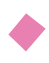 cuadrado rosa elemento Mima